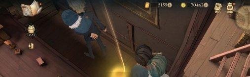 《哈利波特》“黑洞洞吵闹闹”拼图寻宝9.30攻略