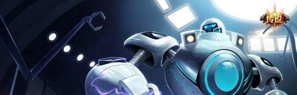 S7赛季辅助机器人天赋加点