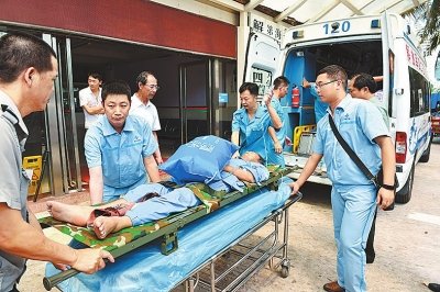 上海一34岁上市公司董秘海南溺亡，救人者也遇难，谁来为他们的死负责？