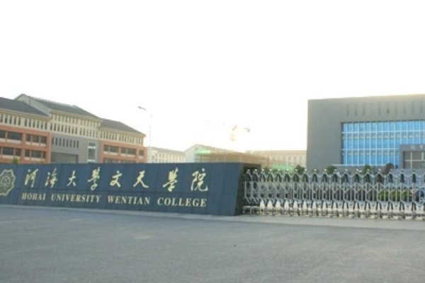 安徽省哪些学校是三本院校？