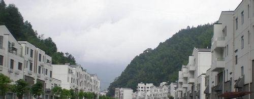 2013年黄山自助自驾旅游攻略