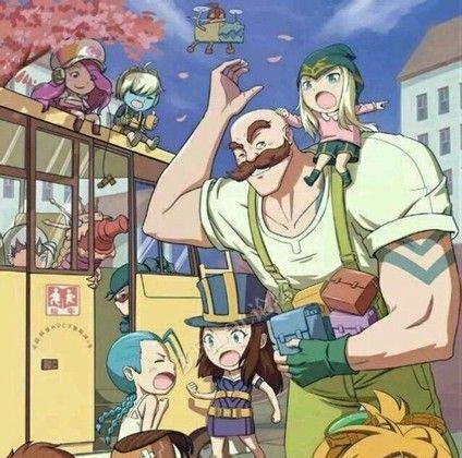 lol布隆加点？