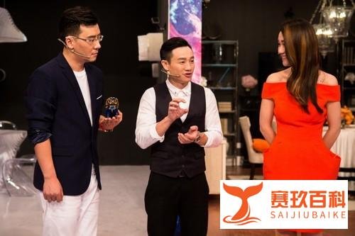 杨威自曝二胎 二胎竟秒变三胎！