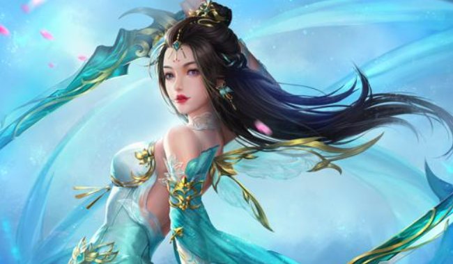 有没有好看的女主修仙np小说？