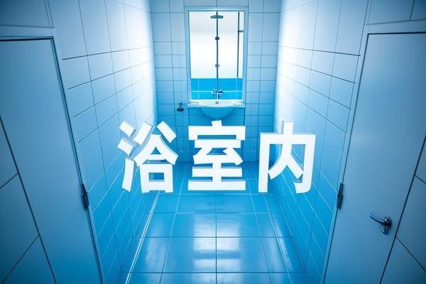 浴室的英文怎么说