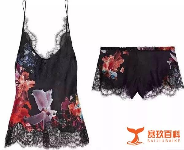 来自布鲁塞尔的能够让商品变成收藏品并能收藏25年的内衣品牌