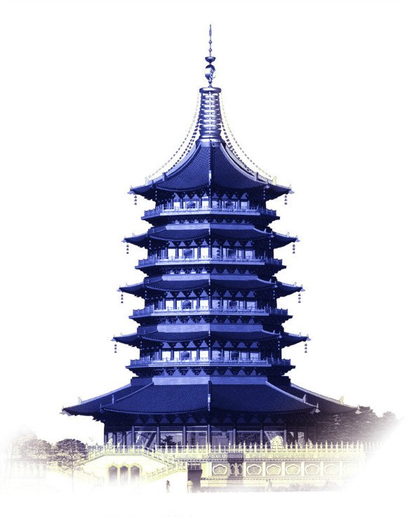 白娘子永镇雷峰塔的作品简介