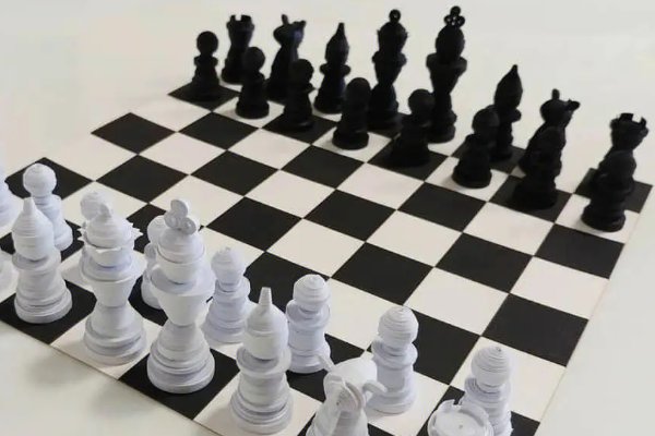 世界最难十种棋