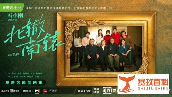 电视剧北辙南辕分集剧情介绍第1-30全集,北辙南辕在哪个平台播出