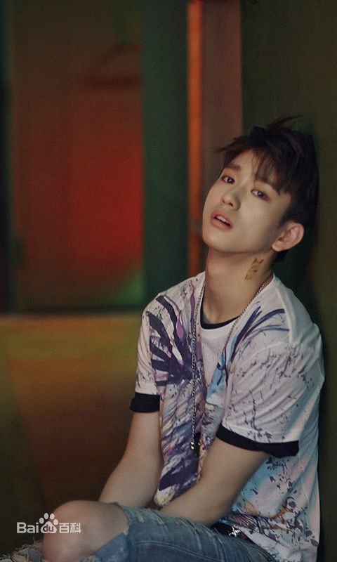got7成员资料林宰范真正英文名
