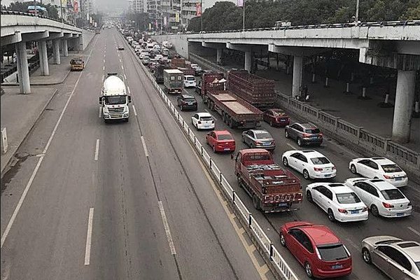 上道什么意思