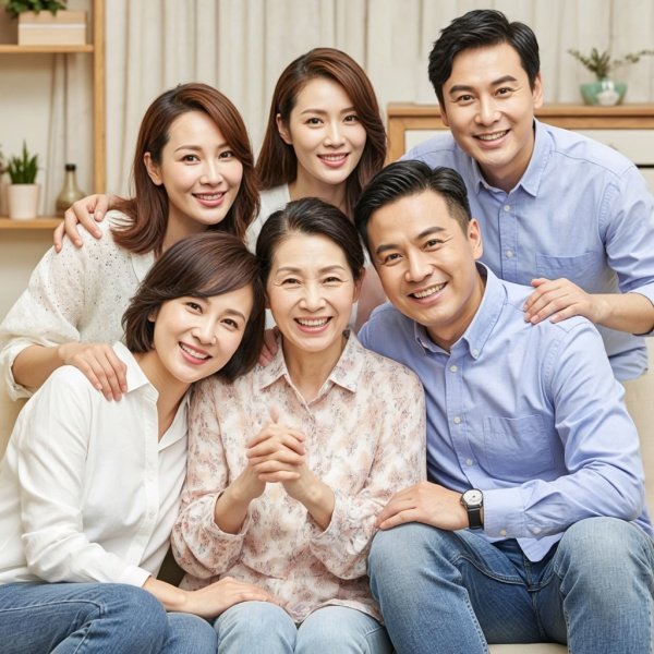 欢乐家长群第二季剧情