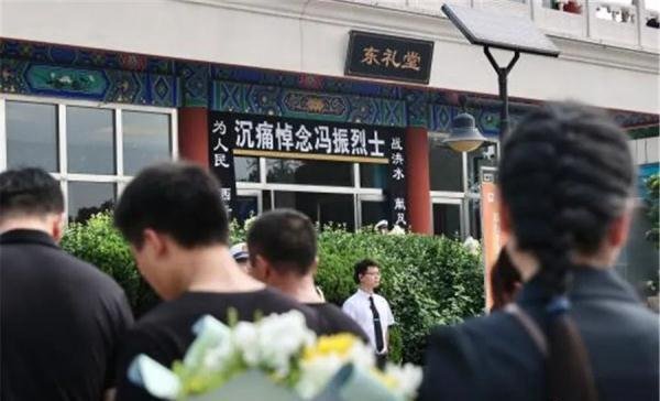 冯振心简介 冯振淮简历