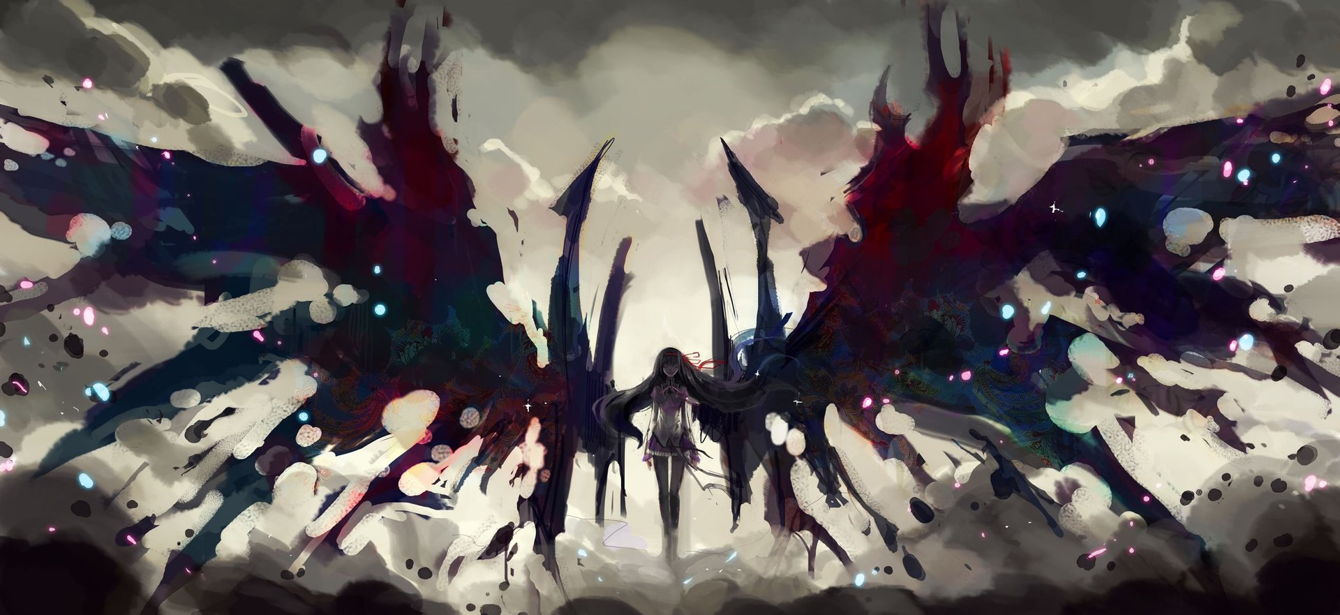 求出处，求画师