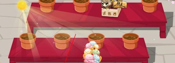 QQ空间新版花藤怎么升级快？
