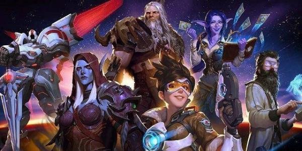 大快人心,动视暴雪已同意支付3500万美元的罚款!