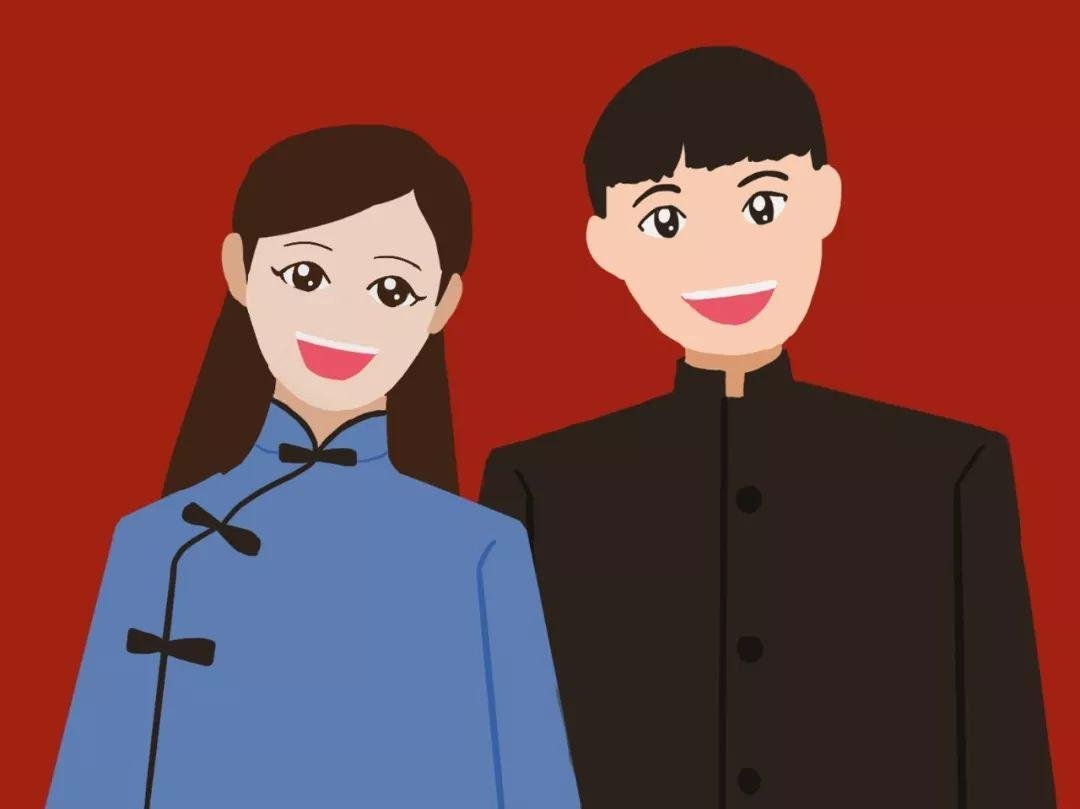 雄安被确认为婚俗改革实验区,婚俗到底需要怎样的改革?