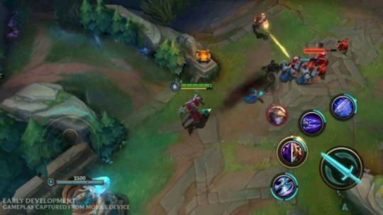 LOL1350精粹的英雄买谁