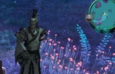 仙剑5幻木小径雕像是怎么弄的啊?
