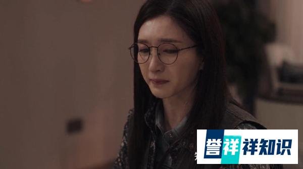 《扫黑风暴》深度影评：“两面人”贺芸，是剧中的“影后”