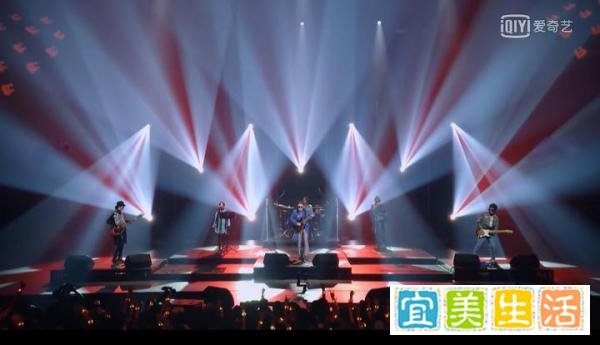 被乐队的夏天完爆的一起乐队吧完结后,李荣浩:我终于解放了!