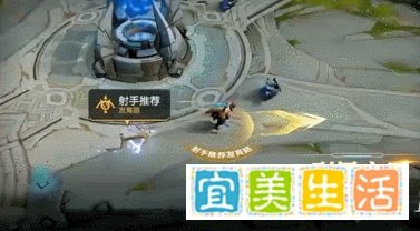 【王者荣耀(自走棋版)】四周年新版本，10月17日上线正式服~