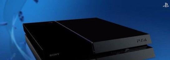 索尼新主机PS4 Neo与PS4到底有何差别