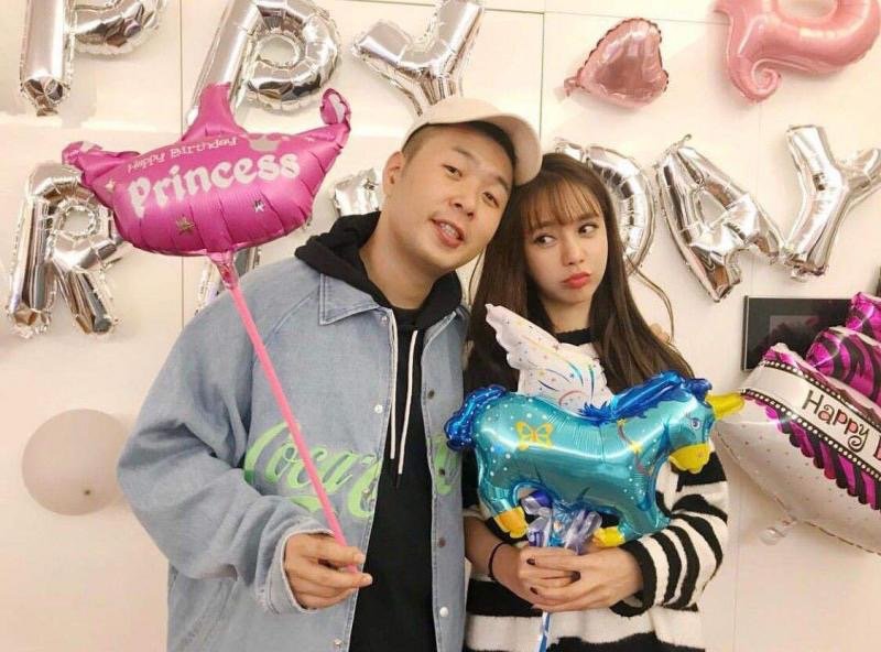 沈梦辰说跟杜海涛该结婚了,你还支持他们两个人结婚吗?