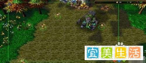 《翡翠花园2.6》成功率非常高的杀猪宰马方法