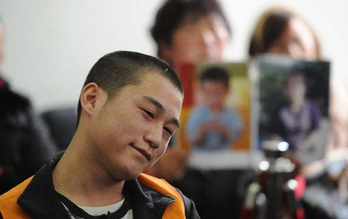 张舒红伏法记：借种生子后亲手杀害孩子，再婚后成为保姆杀手，后来怎样？