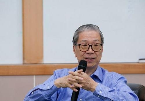 1978后复旦大学历任校长