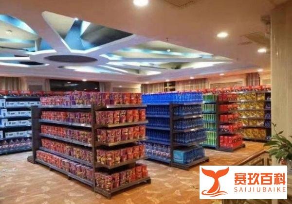 马云的“无人超市”在火神山开业,没有一个售货员、收银员!