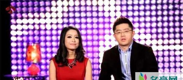 马骁菁严峻结婚了没 她有为什么被称为蜘蛛女