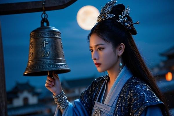 《大奉打更人》杨千幻的饰演者是谁?