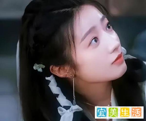 《与凤行》小荷景惜,叶诗施萝,顾成锦景言三世情感虐恋
