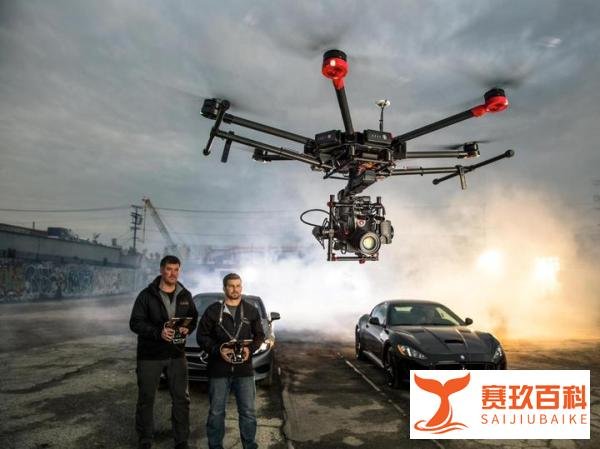 为什么大疆根本不怕美国制裁？