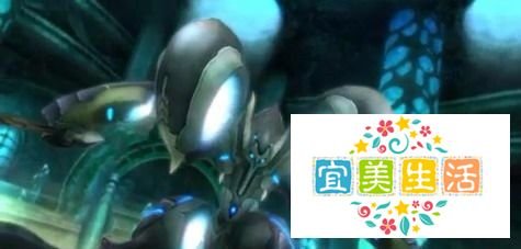 梦幻之星2 攻略