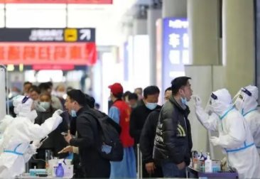 安徽合肥1家5口检测阳性,曾故意隐瞒行程,当地采取了哪些应急机制?