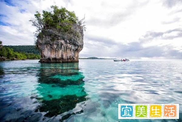 瓦努阿图移民的生活成本高吗?