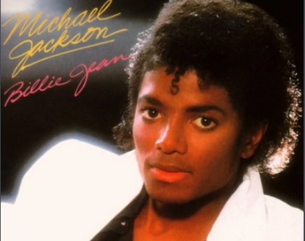 《billie jean》是什么意思？