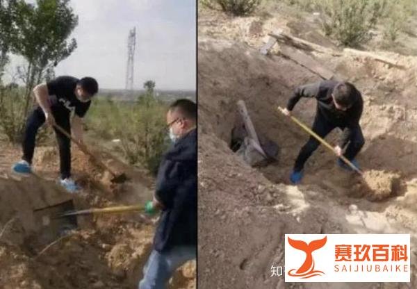 活埋母亲嫌犯被拘了吗?活埋母亲男子自述作案动机!活埋母亲新闻背后原因