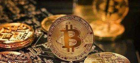 区块链供应商称比特币市值会升到1万亿美元上，每个比特币5万美元