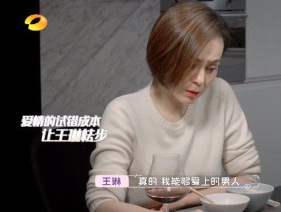 王琳上节目被批骗子,是为什么?