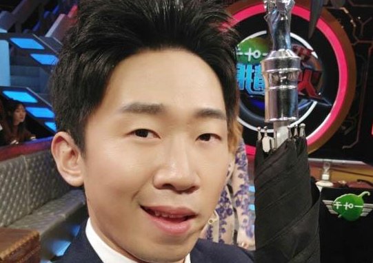 杨迪说丑鸭子竟是我自己,你喜欢这么幽默的杨迪吗?
