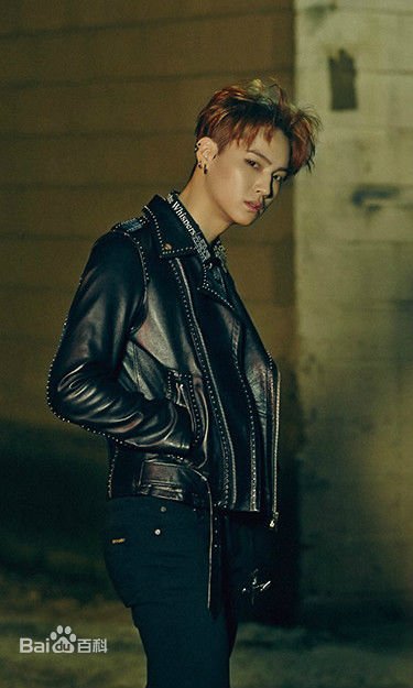 got7成员资料林宰范真正英文名