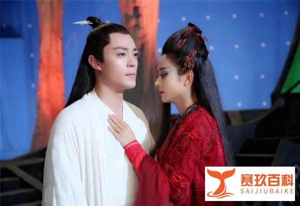 同样演“杀阡陌”，对比34岁的马可跟38岁的茅子俊，差距一目了然