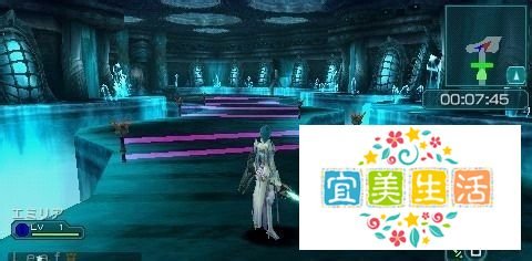 梦幻之星2 攻略