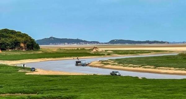 中国双科技报：大旱会引发粮价、菜价上涨吗?