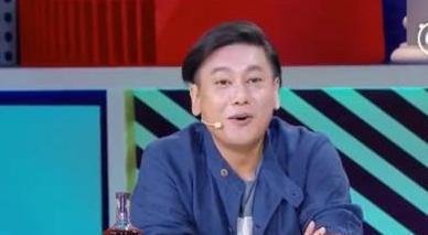 小S朱孝天被撮合 ,大S自称红娘,朱孝天当场被吓坏
