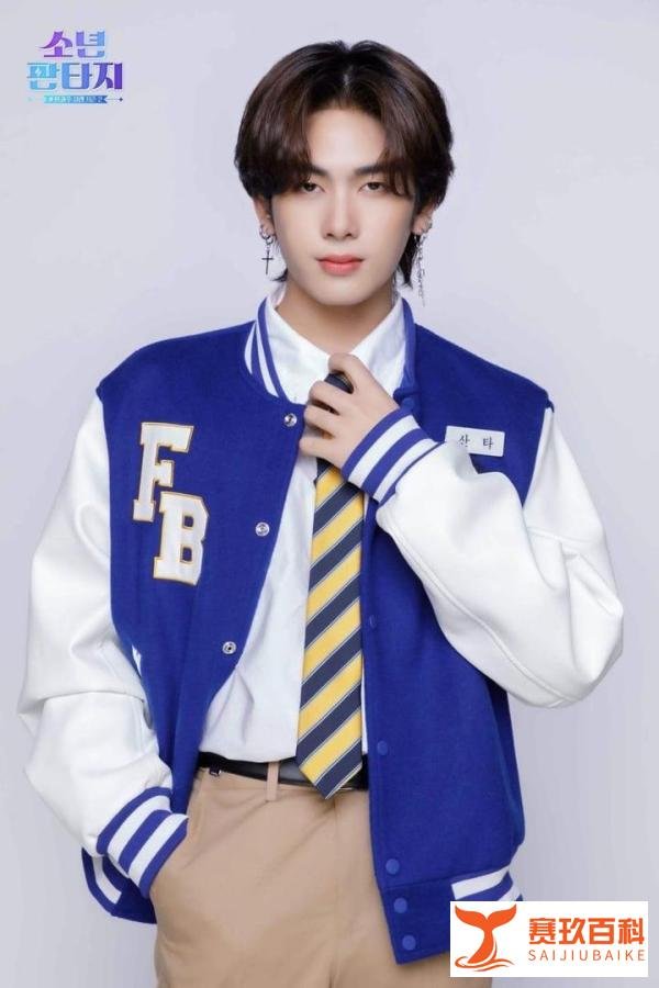 《Fantasy Boys》7位人气参赛者!BL男星也参战,还有台湾男演员